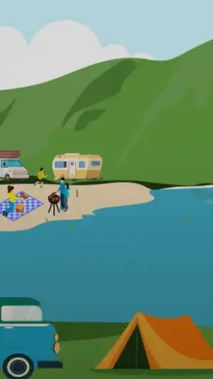 CAM TABI 公式コミュニティ🚙🏕️