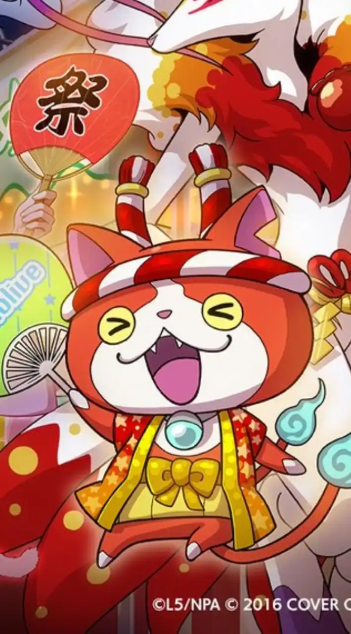 ぷにぷに攻略『初心者も大歓迎！』