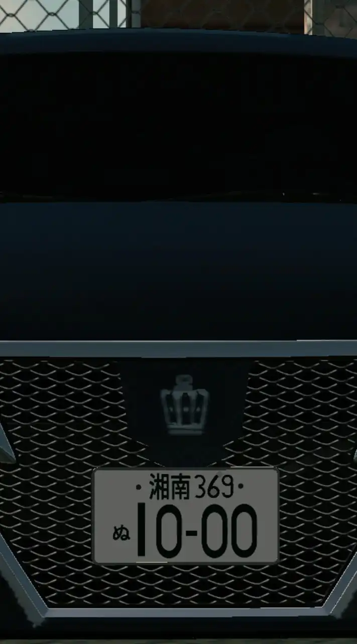 鬼キャン、コイン車配布、バイナル依頼〇