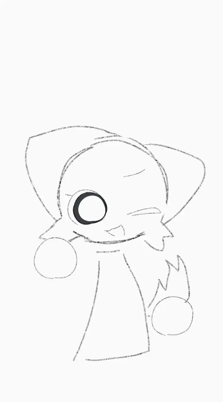 スプランキー描こぉぉぉ!!!!!!!!