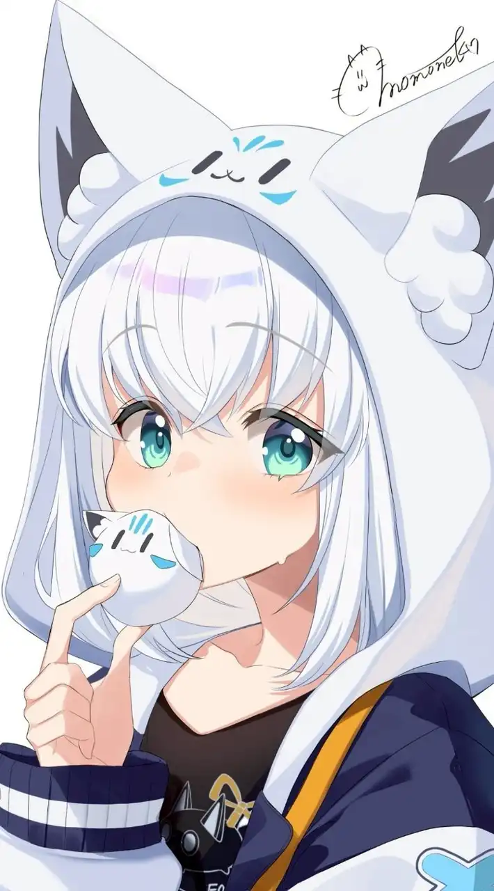 ホロライブ好き、雑談好き集まれ！