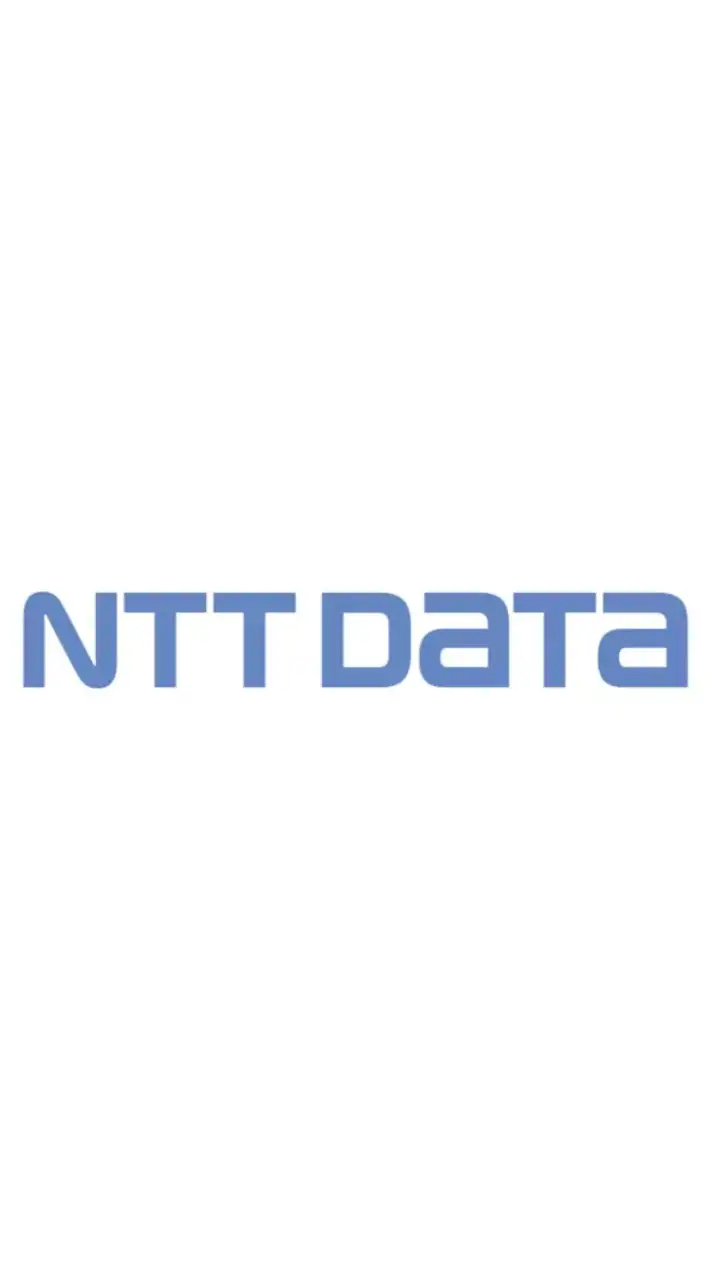 【26卒 内定者】NTTデータ