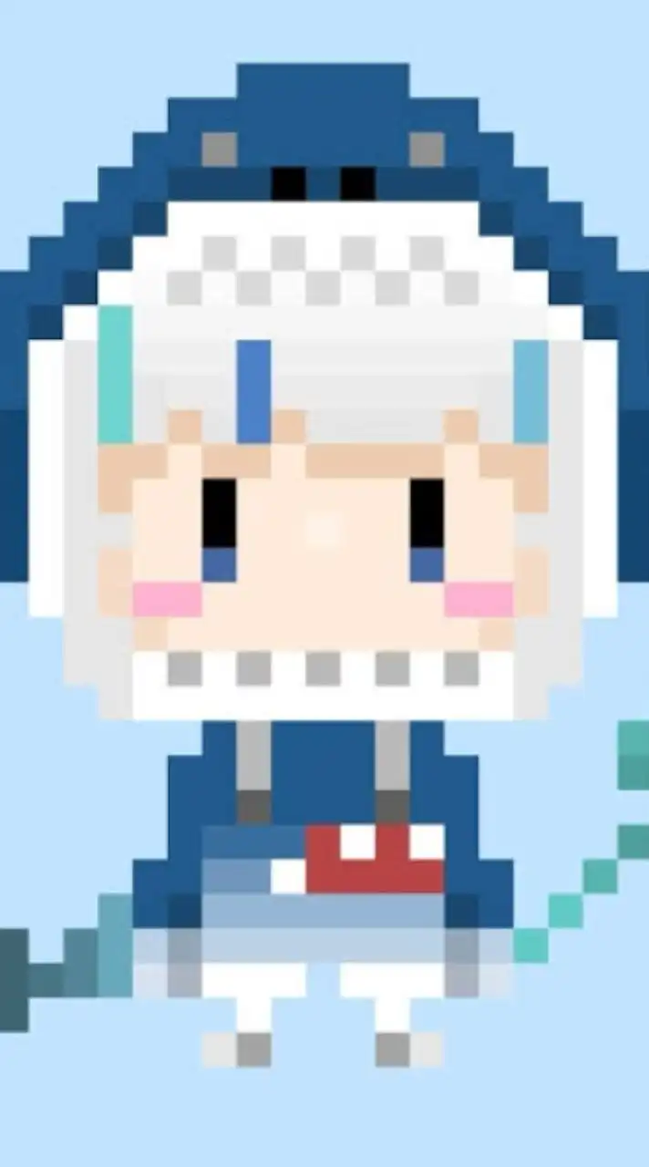 ｼｬｹのホロライブ&ゲーム部屋(誰得？)