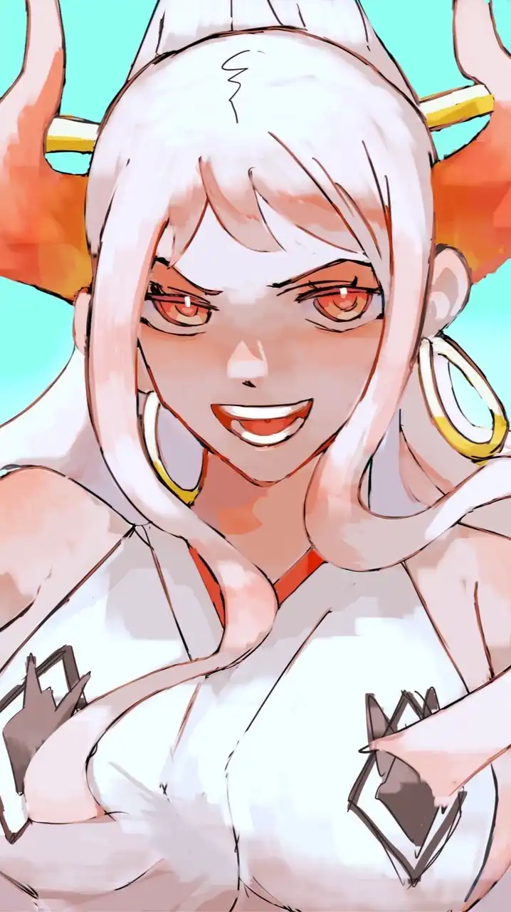 ワンピースイラスト1番人多かったとこ再建‼️‼️
