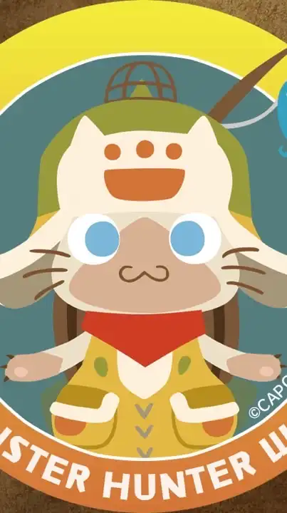 【パパママ限定】モンハン部屋👨👩(ワイルズ・ワールド・アイスボーン・ライズ)