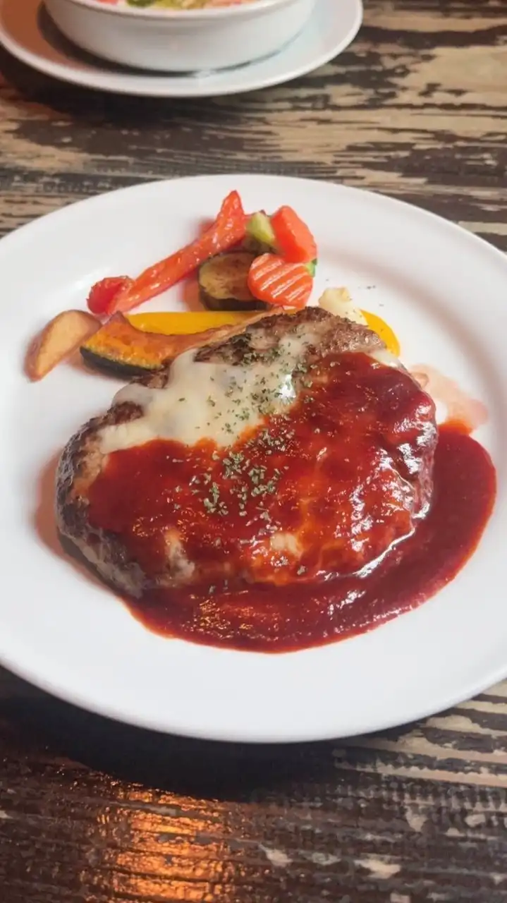 群馬発☘️美味しいご飯、カフェ、猫、音楽