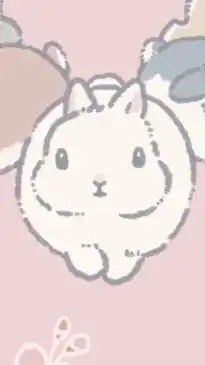 関東うさぎ飼い