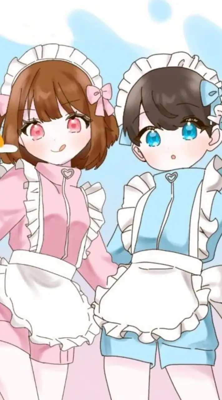 ちろぴの大の好きな人おいで〜