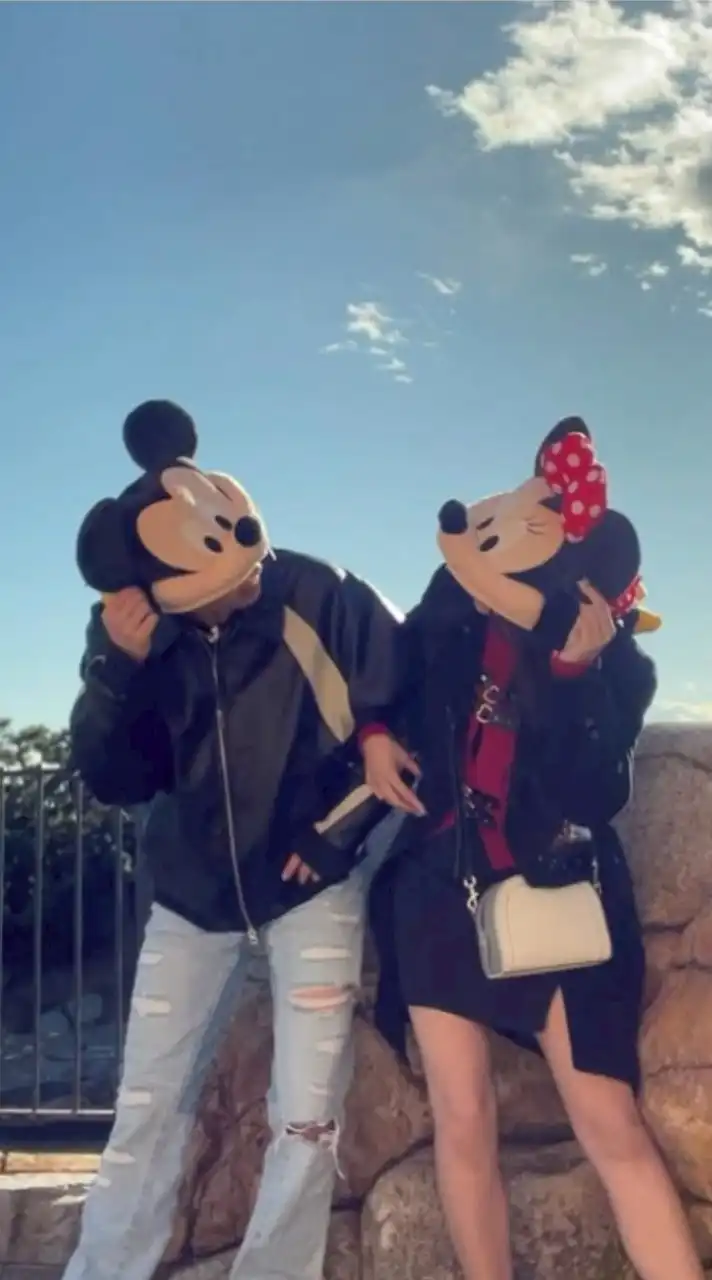 今日好き なりきり 🛼🌀編‼️