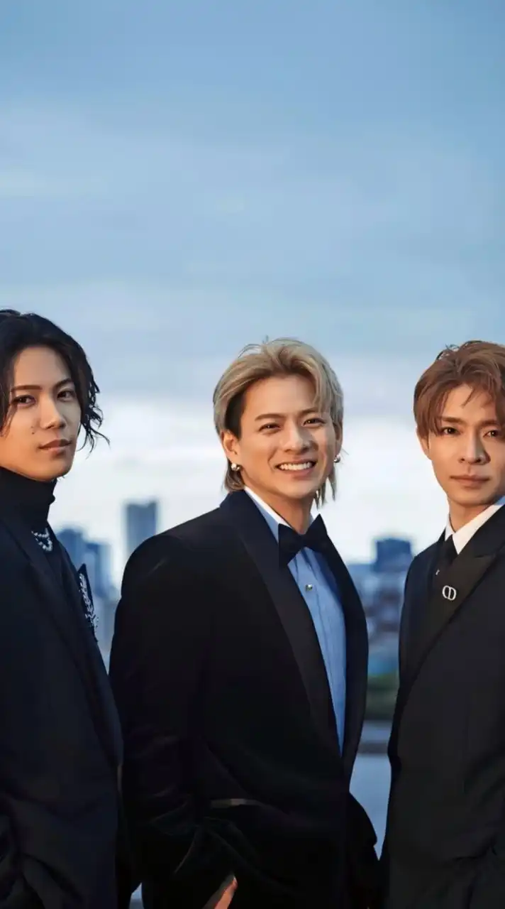 Number_iとKing & Prince
