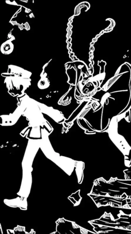 地縛少年花子くん画像集め〜！（雑談もあるよん）