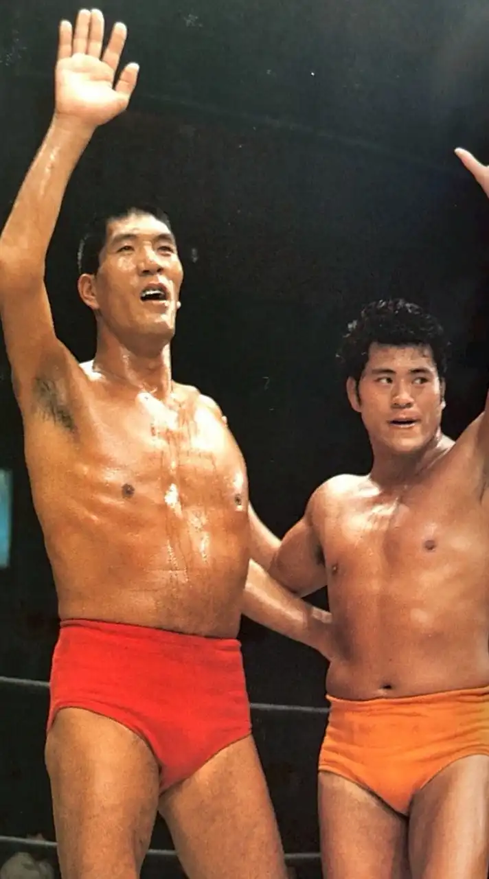 💥関西プロレスファン集会場💥