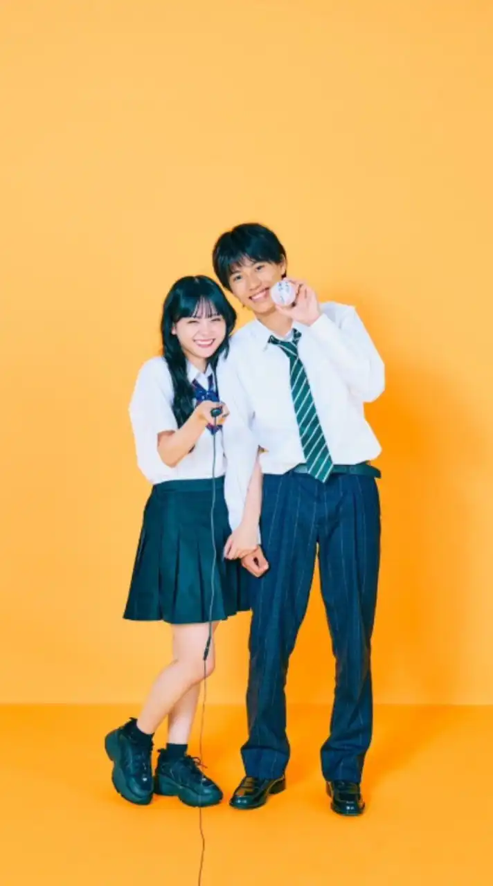 こおめいカップル推しの人集まれー！