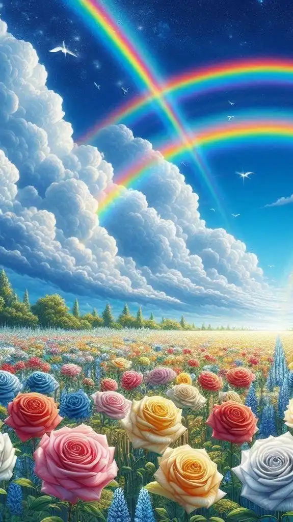 🌹笑顔🌹溢れる🌷シニア世代🌷楽しい恋バナ🌈雑談部屋🌈