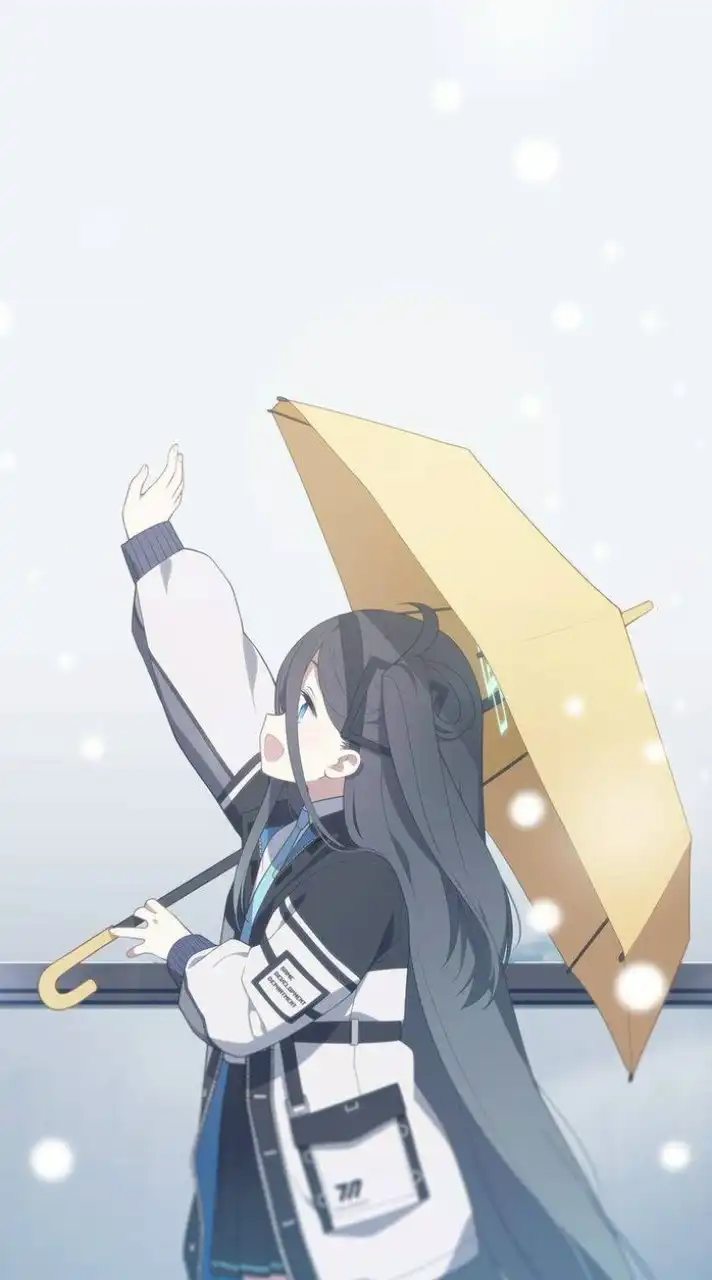 ブルアカ教室   （なりきり&雑談）