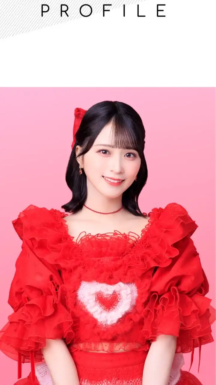 佐々木舞香ちゃん推し🦑　等号
