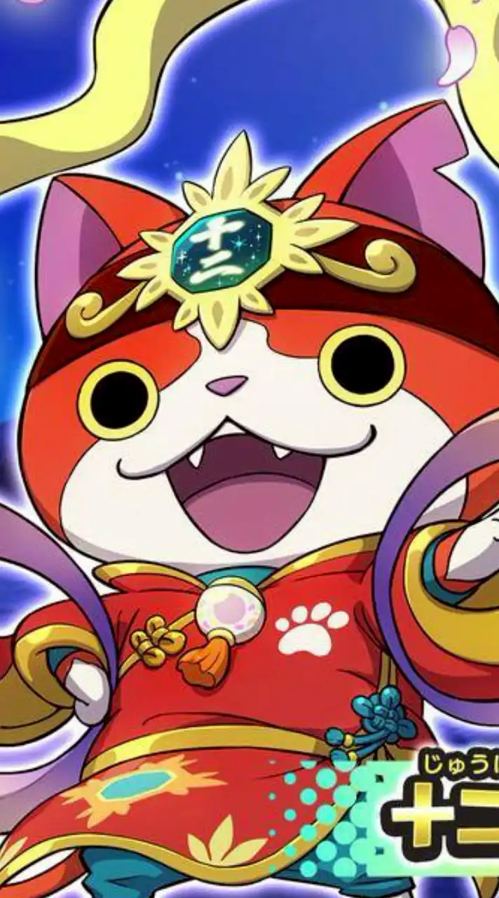妖怪ウォッチぷにぷに[お助け,雑談,攻略]