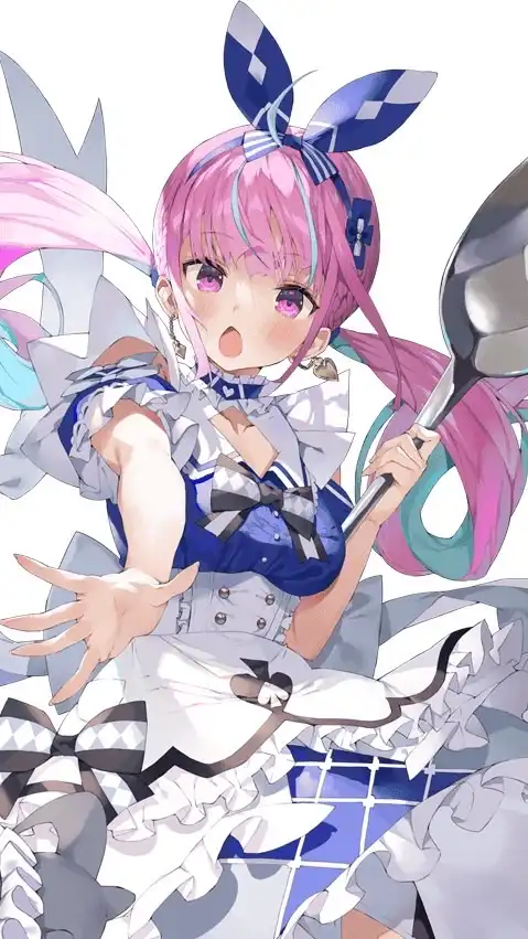 ホロライブの絵好きな人集まれぇぇ！