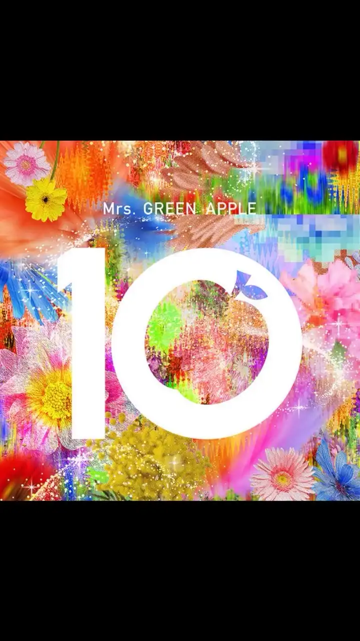 🥳MGA推し🍏大人JAM'S部屋（ミセス好き）🥳
