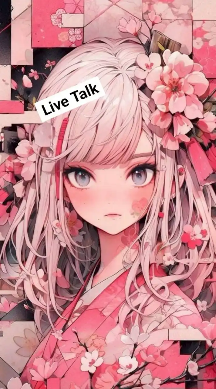 ꒰ঌ*:Live Talk ᎡööᎷ:*໒꒱みんなの喋り場🏵ᡣ𐭩⊹大人の雑談⊹ᡣ𐭩