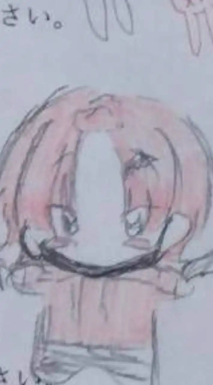 いれいすお絵描きルーム