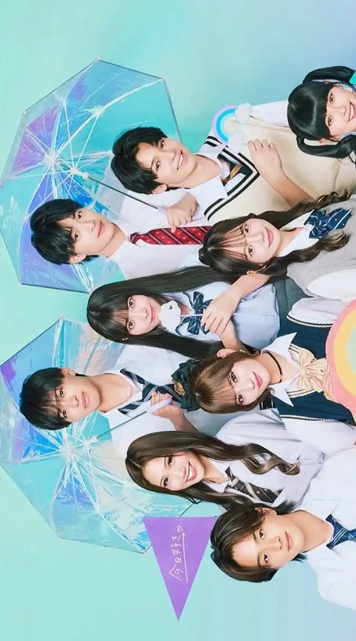 今日好きなりきり 💓‪