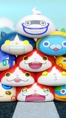 ぷにぷにお助け&雑談(ガチ勢からエンジョイ勢カモン)