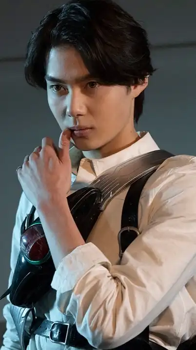 仮面ライダー/スーパー戦隊/ウルトラマン なりきりｰ也ｰnrkr