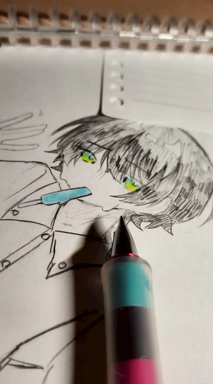 イラスト.歌オプ 依頼可.