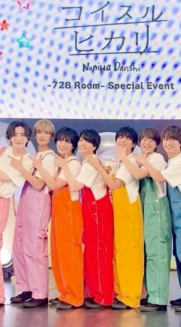 なにふぁむ部！