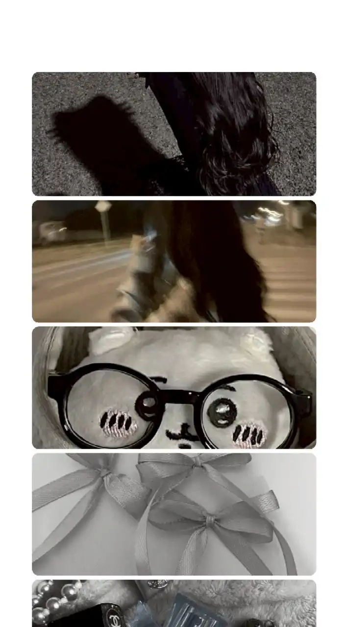 生活音美術館🪄︎🫧 ͛