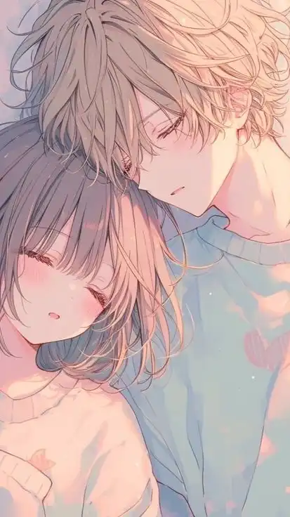 雑談とかペア画しよ！！