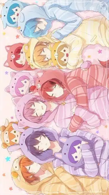 🍓👑 ファン集まれー