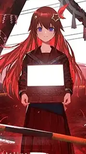 ホロライブ  也     ___   人狼