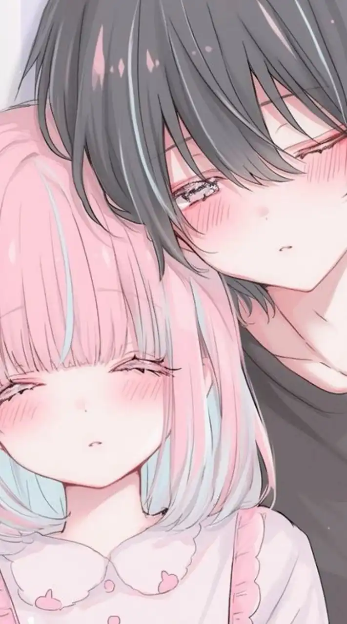 オリキャラ恋愛🫶🏻