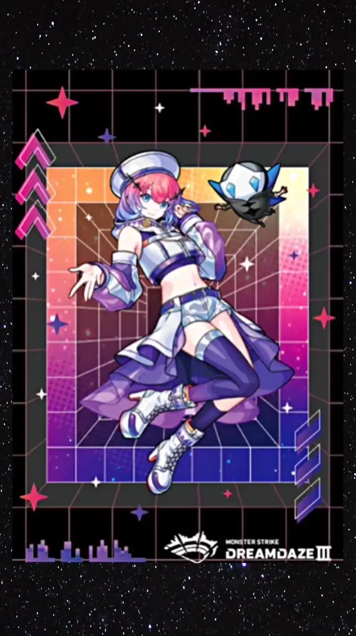 ﾟ*.·̩͙꒰ঌ☦︎︎໒꒱·̩͙.* ﾟモンスト マルチグルﾟ*.·̩͙꒰ঌ☦︎︎໒꒱·̩͙.* ﾟ