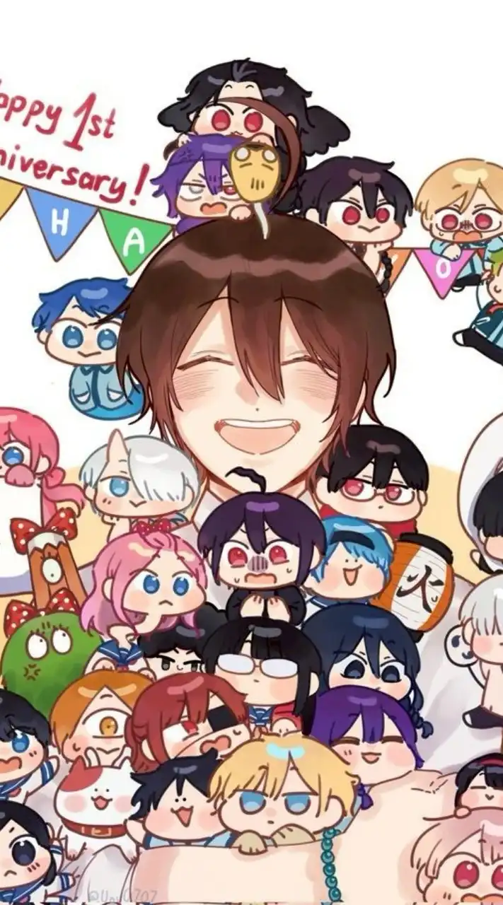 妖はじ愛され 緩也