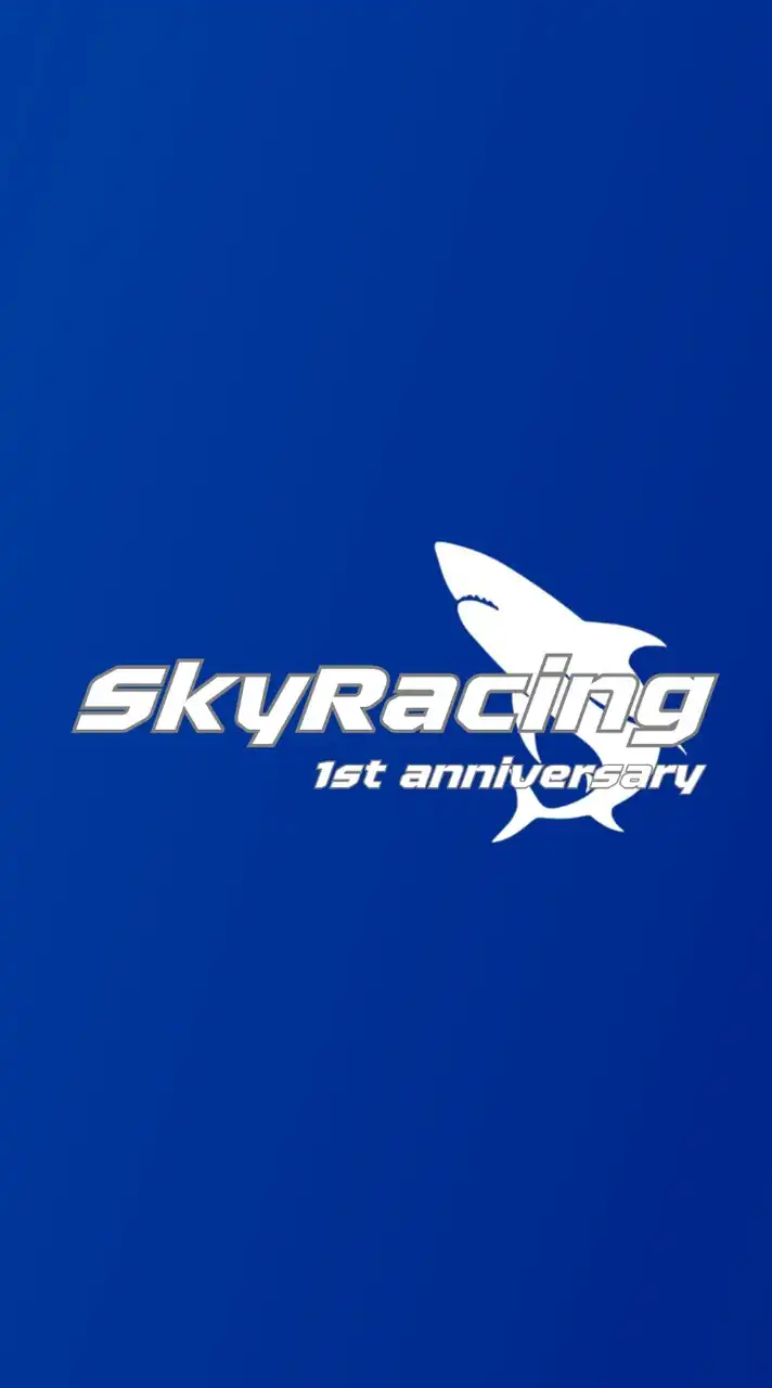 |SRG|SkyRacingカーパ、ドリスピクラン