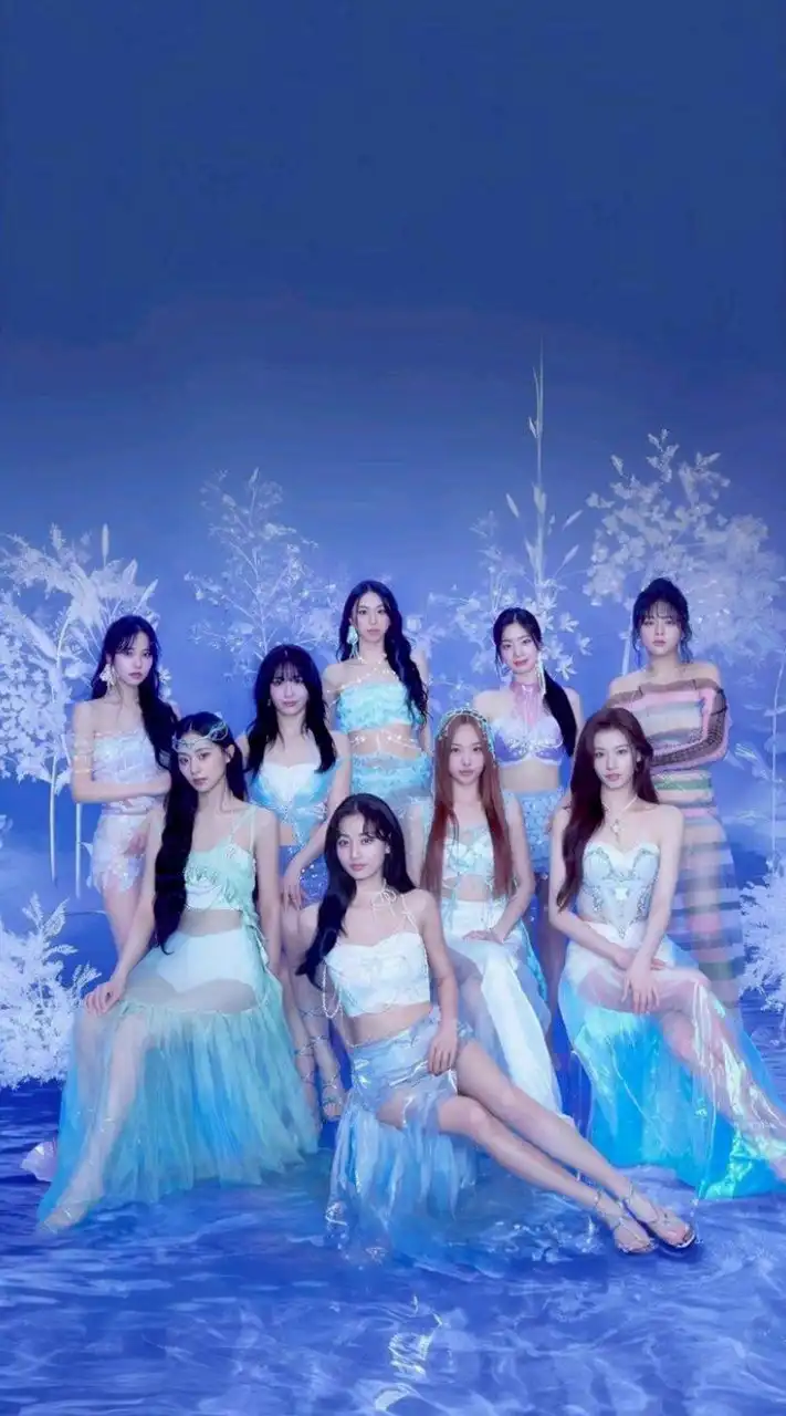 TWICE・MISAMO好きな人集まれ！！