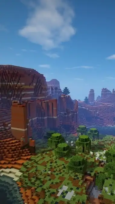 マイクラ統合版参加型建国！(レルムズ)