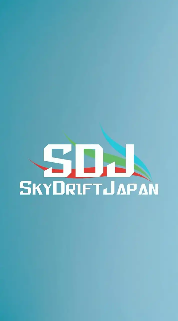 ￤SDJ￤SkyDriftJapanカーパーキングドリフトチーム/クラン