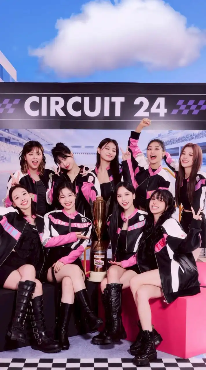 TWICE・MISAMO好きな人集まれ！！
