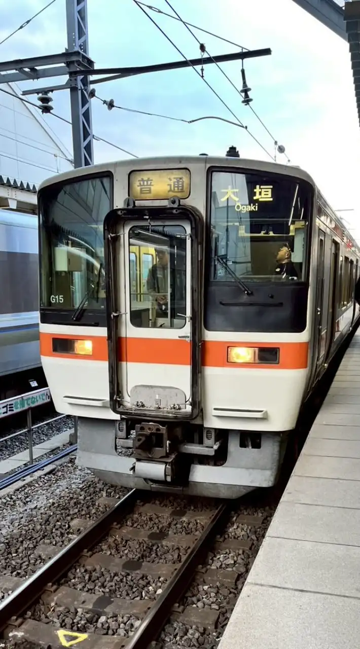鉄道に興味のある人あつまれ