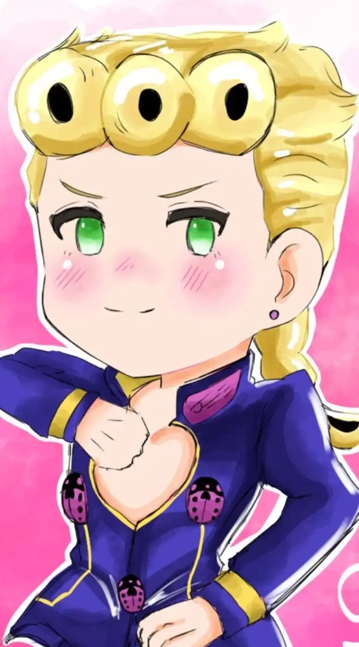 ジョジョ絵描きさん集おうぜッ！