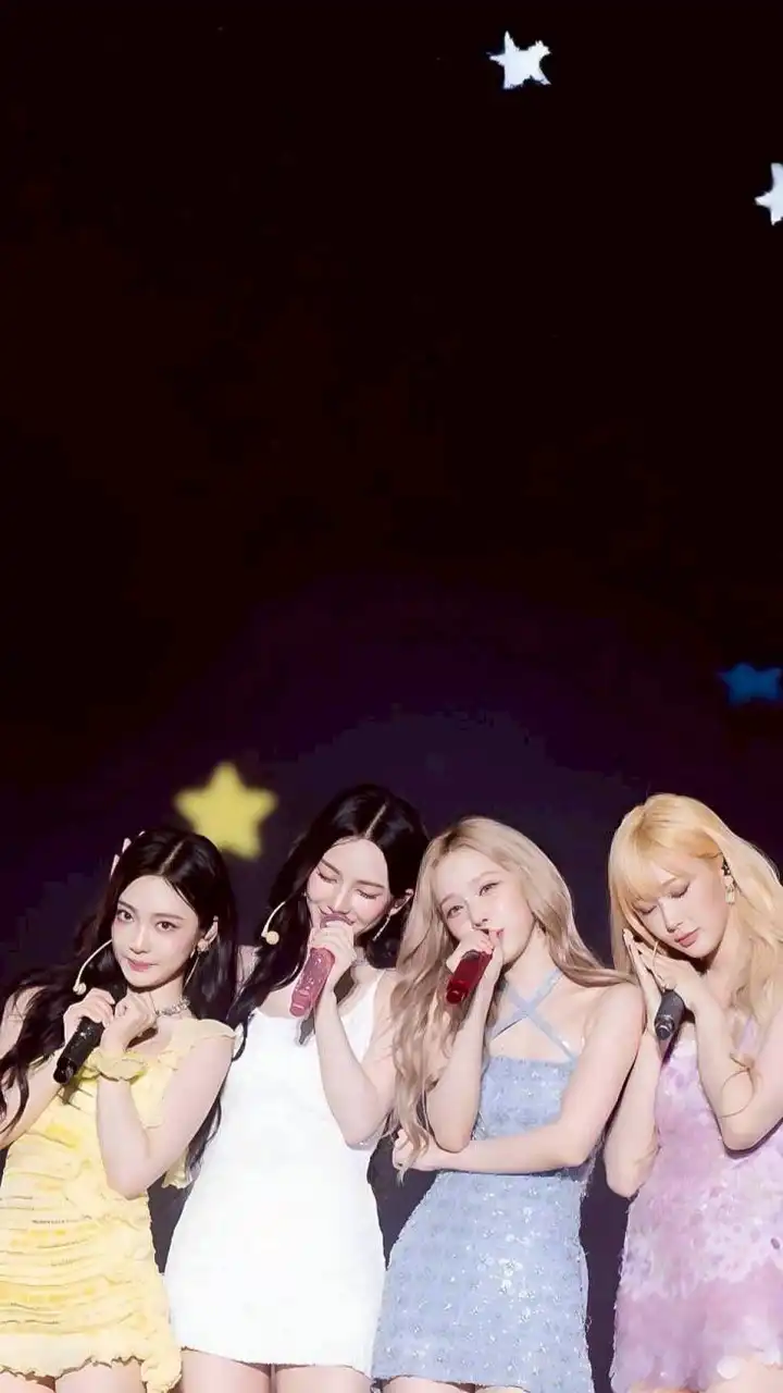 kpop好き❤️集まってね‼️