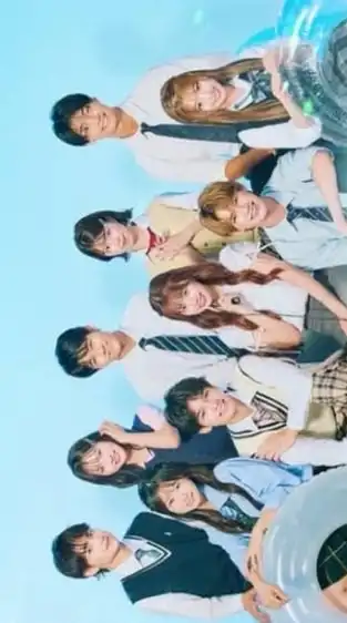 今日好きになりました　なりきり編