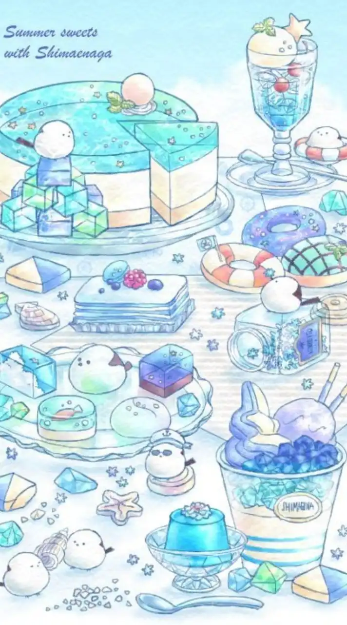 プリ小説の集い