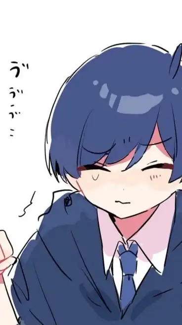 なんでも ありの いれぎゅらー な 緩也  ⁉️⁉️