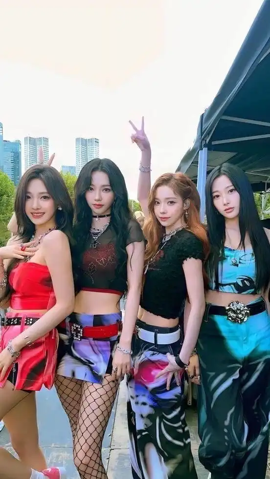 kpop好き❤️集まってね‼️