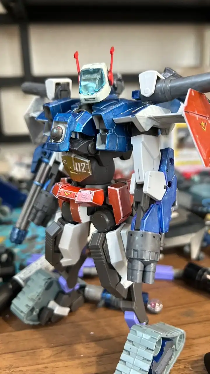 レゴバトル
